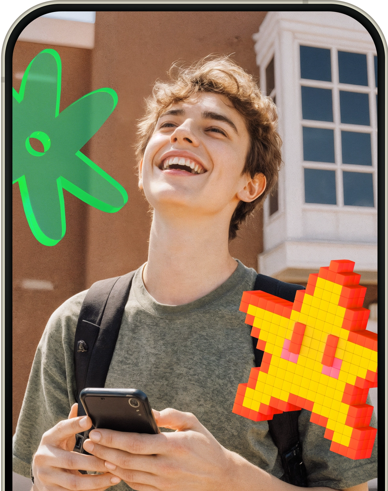 card