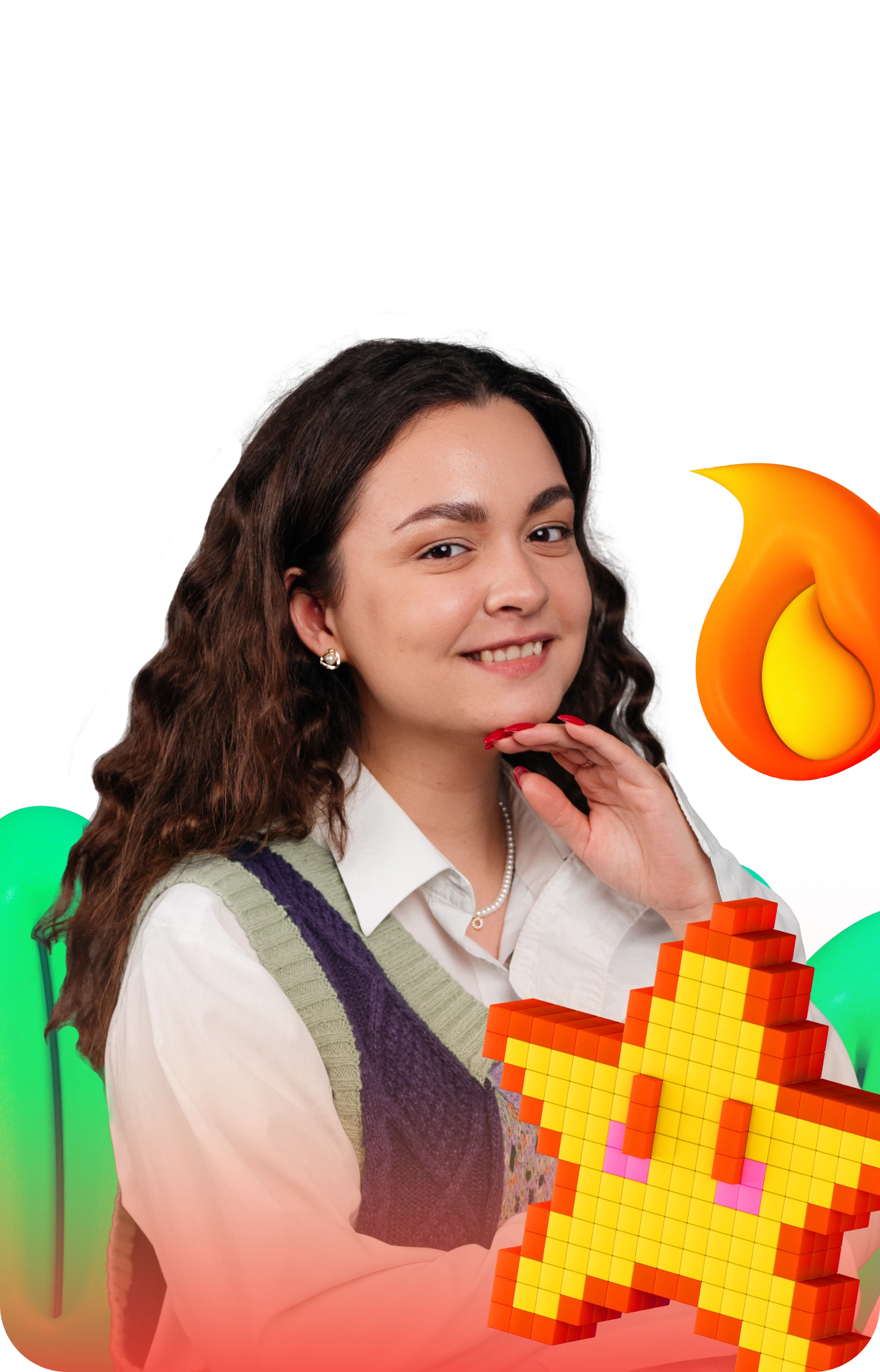 Ольга
Троцкая